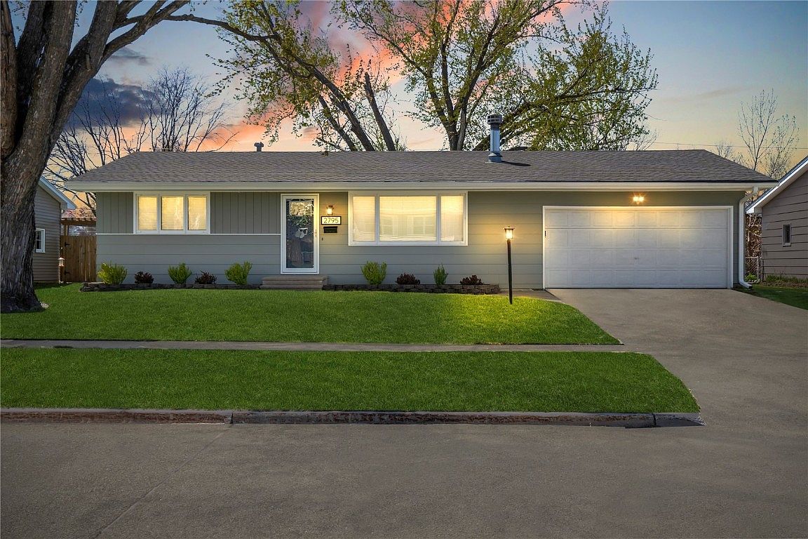 2795 25th Ave, Marion, IA 52302 Zillow