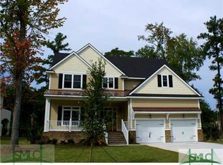 665 Wyndham Ct, Pooler, GA 31322