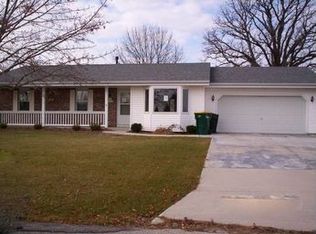 W198N16581 Linden Dr, Jackson, WI 53037