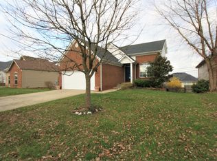 561 Southpoint Dr, Lexington, KY 40515