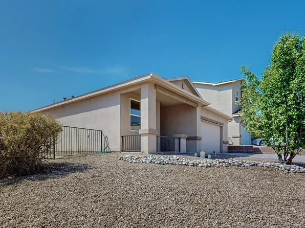9200 Cattail Ct SW, Albuquerque, NM 87121