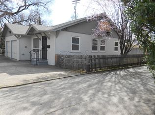 307 Hamilton St, Redding, CA 96001