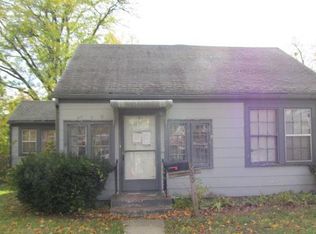 803 Mechanic St, Sturgis, MI 49091