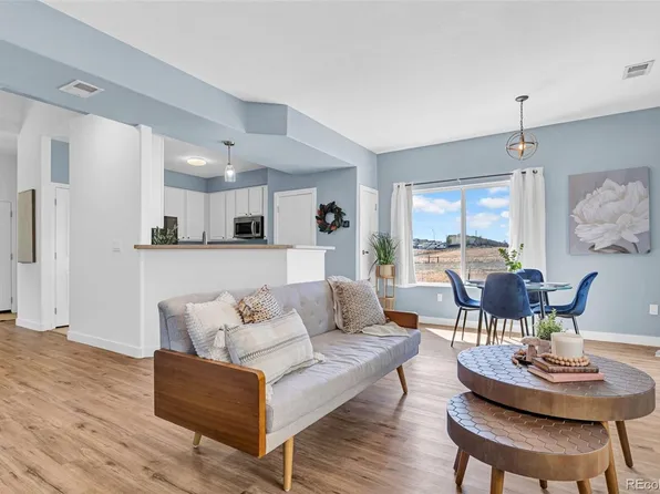 14700 E 104th Avenue #3201, Commerce City, CO 80022