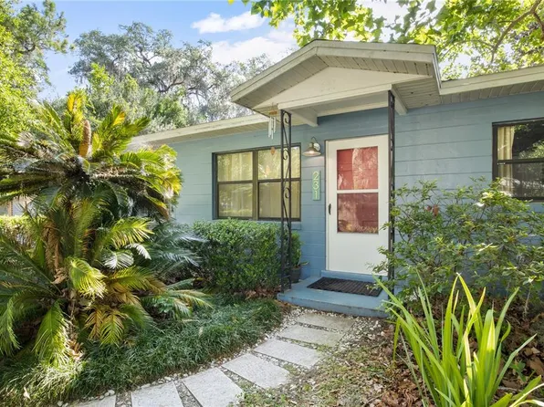 231 SE 70th St, Gainesville, FL 32641