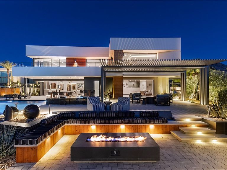 1538 Dragon Crest Ave, Henderson, NV