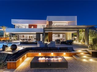 1538 Dragon Crest Ave, Henderson, NV 89012