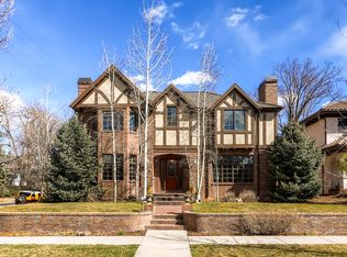 1796 Grape St, Denver, CO 80220