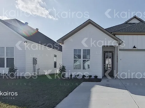 4828 Dacha Ln, Baton Rouge, LA 70817