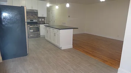 Rented by Metro Garden Realty NYC