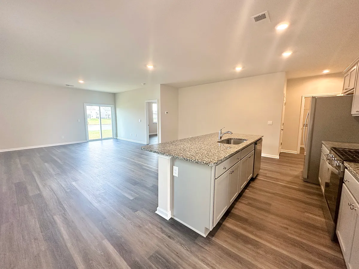 Building Photo - 891 Green Garden Way
