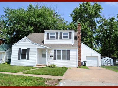 1415 E Patterson St, Kirksville, MO, 63501