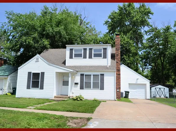 1415 E Patterson St, Kirksville, MO 63501