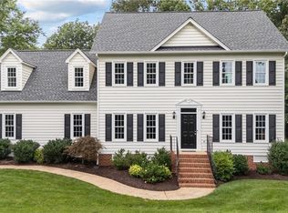 8610 Braystone Dr, Chesterfield, VA 23838