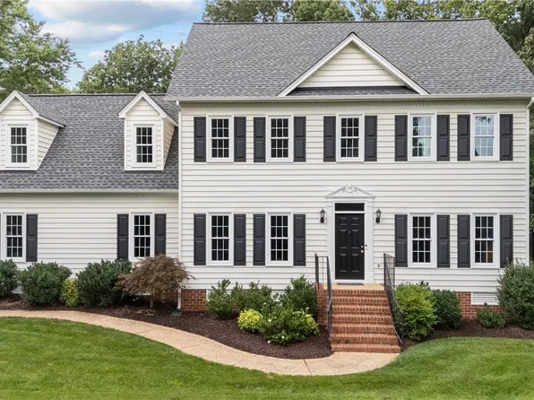 8610 Braystone Dr, Chesterfield, VA 23838