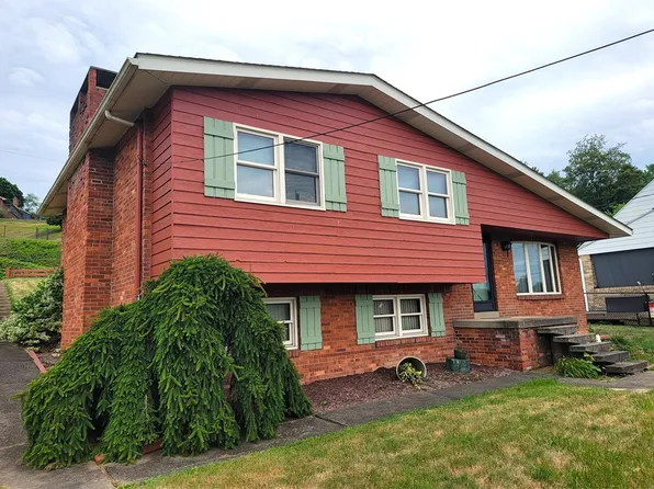 909 9th Ave, Elizabeth, PA 15037