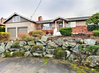1261 S Jackson Ave, Tacoma, WA