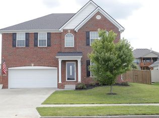 210 Rhodes Ln, Georgetown, KY 40324