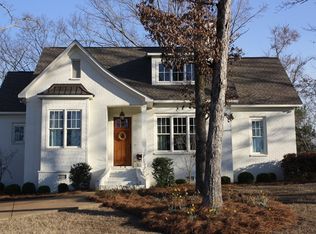 149 Oxmoor Rdg, Oxford, MS 38655