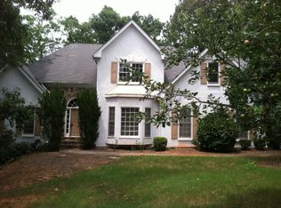 2804 Clearwater Ter SE, Conyers, GA 30013