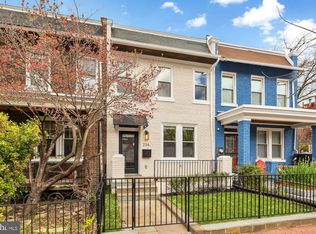 234 F St NE, Washington, DC 20002