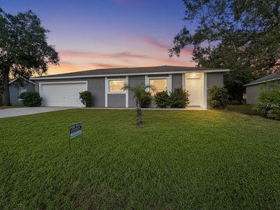 311 Drum Ct, Poinciana, FL, 34759