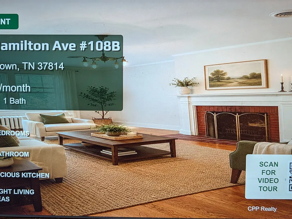 106 Hamilton Ave #108B