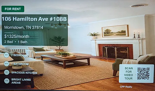 106 Hamilton Ave #108B Photo 1