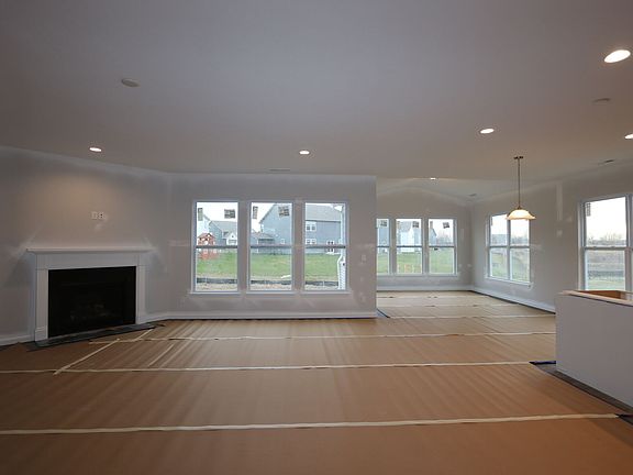 Gathering Room