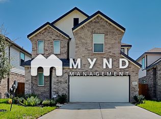 15438 Cordach Dr, Humble, TX 77346