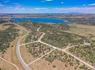 LOT 38 Road V4, Dolores, CO 81323