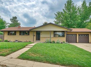 9582 W 64th Pl, Arvada, CO 80004