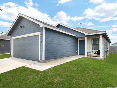 4510 MARTIN WAY, San Antonio, TX, 78222