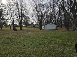 E Mill St, Pierceton, IN