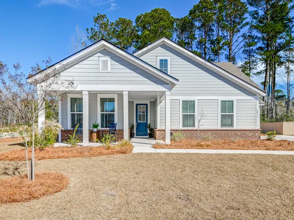 2011 Parish House Cir, Johns Island, SC 29455