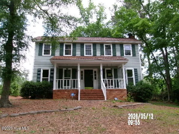 4755 Maple Spring Court, Augusta, GA 30907
