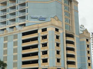 2501 S Ocean Blvd #1031, Myrtle Beach, SC 29577