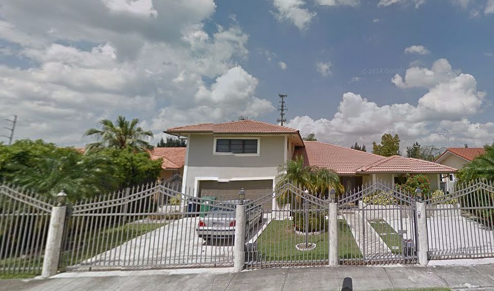 1st image of 104 NW 136th Pl