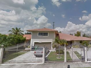 104 NW 136th Pl, Miami, FL 33182
