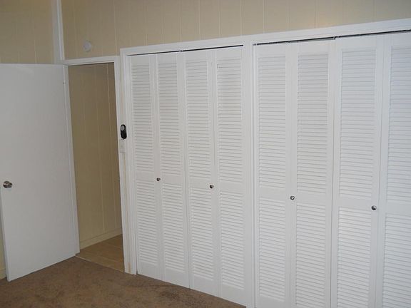 Master closets