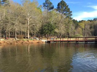 East Ridge Rd, Arp, TX 75750