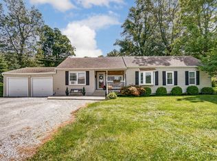 1086 N Stevick Rd, Lima, OH 45807