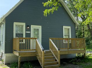 615 Conant Ave, Monroe, MI 48161