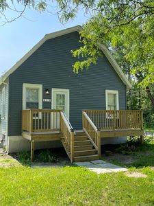 615 Conant Ave, Monroe, MI, 48161