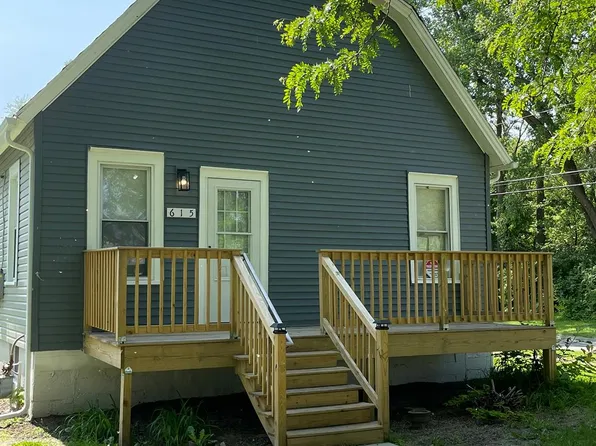 615 Conant Ave, Monroe, MI 48161