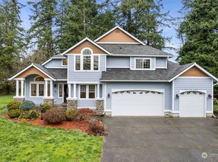 11641 Whitehall Ln SE, Olympia, WA 98501