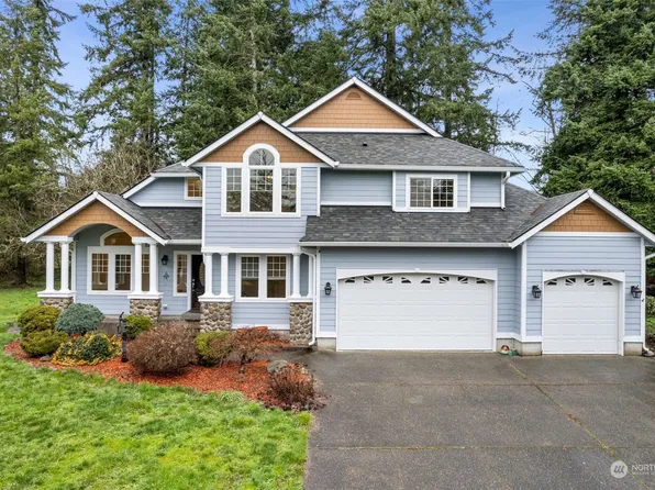 11641 Whitehall Lane SE, Olympia, WA 98501