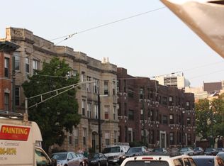 900 Huntington Ave #5, Boston, MA 02115