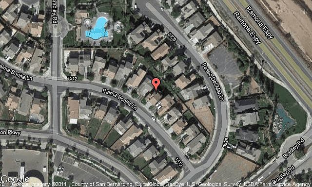 Map View
