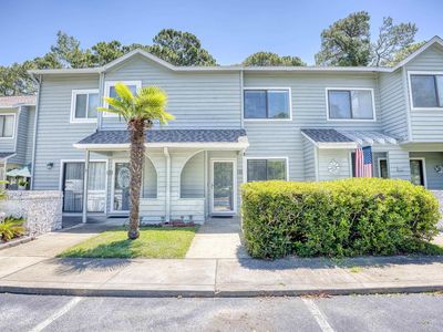 47 Shadow Moss Pl. #47, North Myrtle Beach, SC, 29582